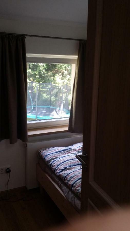 Ferienwohnung Am Meer シャルボイツ エクステリア 写真